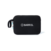 Load image into Gallery viewer, Barrel Basic Swim Pouch-BLACK - Barrel / Black - Gear Bags | BARREL HK