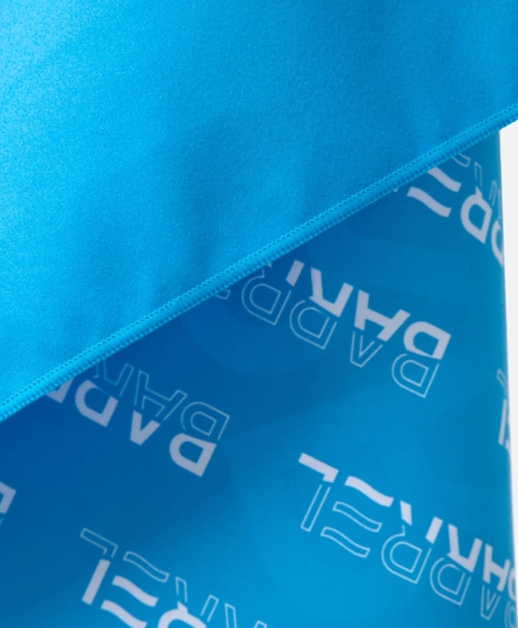 Barrel Basic Swim TowelBLUE Barrel Hong Kong