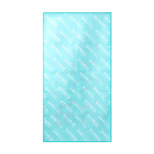Load image into Gallery viewer, Barrel Basic Swim Towel-MINT - Barrel / Mint / OSFA - Beach Towels | BARREL HK