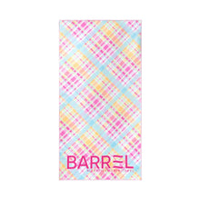 Load image into Gallery viewer, Barrel Basic Swim Towel-PINK - Barrel / Pink / OSFA - Beach Towels | BARREL HK