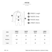 Load image into Gallery viewer, Barrel Kids Move Rashsuit-PAPAYA - Rashguards | BARREL HK