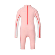 Load image into Gallery viewer, Barrel Kids Move Rashsuit-PAPAYA - Rashguards | BARREL HK