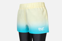Load image into Gallery viewer, Barrel Kids Ocean Urban Water Leggings-YELLOW - Water Leggings | BARREL HK