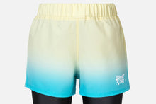 Load image into Gallery viewer, Barrel Kids Ocean Urban Water Leggings-YELLOW - Water Leggings | BARREL HK