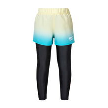 Load image into Gallery viewer, Barrel Kids Ocean Urban Water Leggings-YELLOW - Barrel / Yellow / S - Water Leggings | BARREL HK