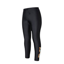 Load image into Gallery viewer, Barrel Kids Ocean Water Leggings-BLACK - Barrel / Black / S - Water Leggings | BARREL HK