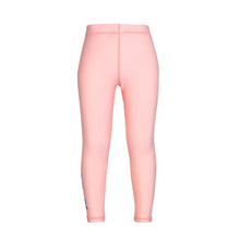 Load image into Gallery viewer, Barrel Kids Ocean Water Leggings-CORAL - Water Leggings | BARREL HK