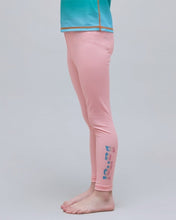 Load image into Gallery viewer, Barrel Kids Ocean Water Leggings-CORAL - Water Leggings | BARREL HK