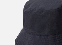 Load image into Gallery viewer, Barrel Kids Reversible Aqua Bucket Hat-NAVY - Aqua Caps | BARREL HK
