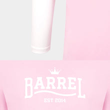 Load image into Gallery viewer, Barrel Kids Romantic Motion Layered Rashguard-PINK - Rashguards | BARREL HK