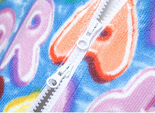 Load image into Gallery viewer, Barrel Kids Swell ZipUp Poncho Towel-JELLY LOGO - Poncho Towels | BARREL HK