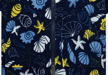 Load image into Gallery viewer, Barrel Kids Swell ZipUp Poncho Towel-SHELL FRIENDS - Poncho Towels | BARREL HK