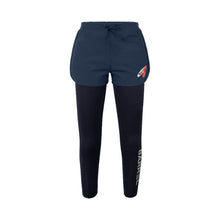 Load image into Gallery viewer, Barrel Kids Vibe 9 Leggings Shorts-BLUE - Water Leggings | BARREL HK