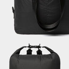 Load image into Gallery viewer, Barrel Light Dry Bag 20L - BLACK - Barrel / Black / 20L - Dry Bags | BARREL HK