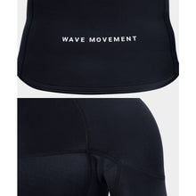 Load image into Gallery viewer, Tops: Barrel Men Active 2MM Neoprene Jacket-BLACK - BARREL, BARREL HK, Black, BRIV24HKOPT03, Fashion | B4SMWNP101BLK095