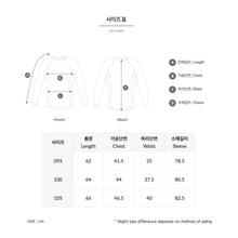 Load image into Gallery viewer, Tops: Barrel Men Active 2MM Neoprene Jacket-NAVY - BARREL, BARREL HK, BRIV24HKOPT03, Fashion, Gear | B4SMWNP101BLK095