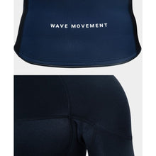 Load image into Gallery viewer, Tops: Barrel Men Active 2MM Neoprene Jacket-NAVY - BARREL, BARREL HK, BRIV24HKOPT03, Fashion, Gear | B4SMWNP101BLK095