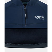 Load image into Gallery viewer, Tops: Barrel Men Active 2MM Neoprene Jacket-NAVY - BARREL, BARREL HK, BRIV24HKOPT03, Fashion, Gear | B4SMWNP101BLK095
