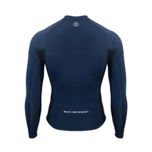 Load image into Gallery viewer, Tops: Barrel Men Active 2MM Neoprene Jacket-NAVY - BARREL, BARREL HK, BRIV24HKOPT03, Fashion, Gear | B4SMWNP101BLK095