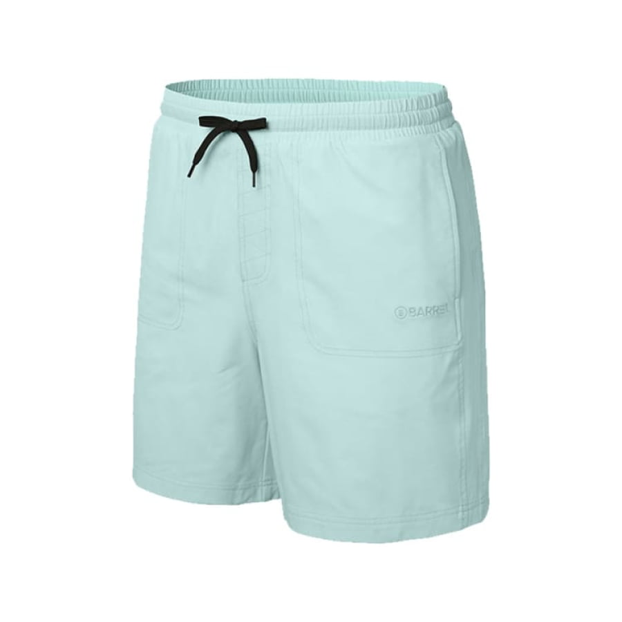 Barrel Men Essential Half Water Shorts-MINT – Barrel Hong Kong
