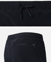 Load image into Gallery viewer, Barrel Men Essential Leggings Shorts-BLACK - Water Leggings | BARREL HK