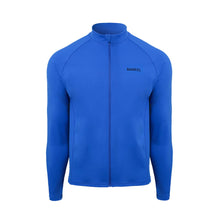 Load image into Gallery viewer, Barrel Men Essential Relax ZipUp Rashguard-BLUE - Barrel / Blue / S (090) - Rashguards | BARREL HK