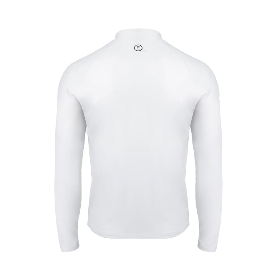 【BARREL】MEN'S KUA zip-up rashguard Barrel Mens Kua Zip-Up Rashguard – KHAKI 拉鍊防曬泳衣