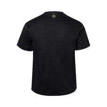 Load image into Gallery viewer, Barrel Men Romantic Motion S/S Rashguard-BLACK - Rashguards | BARREL HK