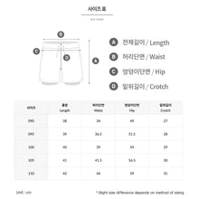 Load image into Gallery viewer, Barrel Men Sunset 4 Leggings Shorts-WHITE - Boardshorts | BARREL HK