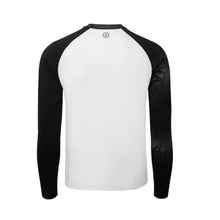 Load image into Gallery viewer, Barrel Men Sunset RelaxFit Odd Rashguard-PALM TREE - Rashguards | BARREL HK