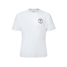 Load image into Gallery viewer, Barrel Men Sunset S/S Rashguard-WHITE - Barrel / White / S (90) - Rashguards | BARREL HK