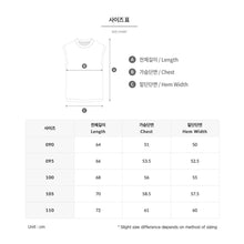 Load image into Gallery viewer, Barrel Men Tropical Sleeveless Rash Guard-BLACK - Rashguards | BARREL HK