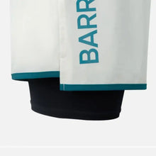 Load image into Gallery viewer, Barrel Men Vibe 4’ Leggings Shorts - IVORY - Boardshorts | BARREL HK