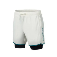 Load image into Gallery viewer, Barrel Men Vibe 4’ Leggings Shorts - IVORY - Boardshorts | BARREL HK