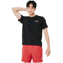 Load image into Gallery viewer, Barrel Men Vibe Sunset S/S Rashguard-BLACK - Rashguards | BARREL HK