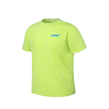 Load image into Gallery viewer, Barrel Men Vibe Sunset S/S Rashguard-GREEN - Rashguards | BARREL HK
