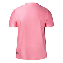 Load image into Gallery viewer, Barrel Mens Peak Short Sleeve Rashguard-ROSE PINK - Rashguards | BARREL HK