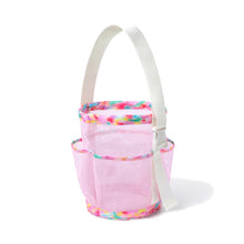 Load image into Gallery viewer, Barrel Mesh Shower Totebag-PINK - Barrel / Pink - Mesh Bags | BARREL HK