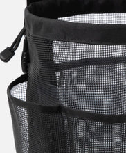 Load image into Gallery viewer, Barrel Mesh Shower Totebag-PURPLE - Barrel / Purple - Mesh Bags | BARREL HK