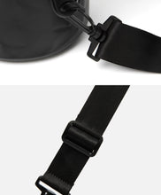 Load image into Gallery viewer, Barrel Piece Logo Dry Bag 4L-BLACK - Barrel / Black - Dry Bags | BARREL HK