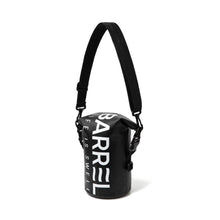Load image into Gallery viewer, Barrel Piece Logo Dry Bag 4L-BLACK - Barrel / Black - Dry Bags | BARREL HK