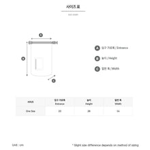 Load image into Gallery viewer, Barrel Piece Logo Dry Bag 4L-ORANGE - Barrel / Orange - Dry Bags | BARREL HK