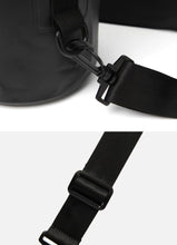 Load image into Gallery viewer, Barrel Piece Logo Dry Bag 4L-ORANGE - Barrel / Orange - Dry Bags | BARREL HK