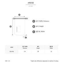 Load image into Gallery viewer, Barrel Piece Logo Dry Bag 4L-PINK - Barrel / Pink - Dry Bags | BARREL HK