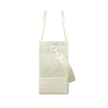 Load image into Gallery viewer, Barrel Square Totebag-BEIGE - Barrel / Beige - Mesh Bags | BARREL HK