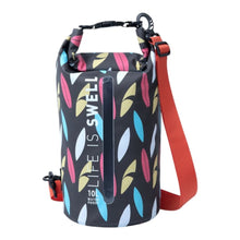 Load image into Gallery viewer, Bags / Waterproof: Barrel Surf Dry Bag 10L-SURFINGBOARD - Barrel / Surfboard / 10L / 2025, Accessories, Bags, Bags / Waterproof, BARREL