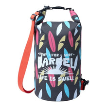 Load image into Gallery viewer, Bags / Waterproof: Barrel Surf Dry Bag 10L-SURFINGBOARD - Barrel / Surfboard / 10L / 2025, Accessories, Bags, Bags / Waterproof, BARREL
