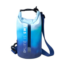 Load image into Gallery viewer, Bags / Waterproof: Barrel Surf Dry Bag 10L-TIEDYE - Barrel / Tiedye / 10L / 2025, Accessories, Bags, Bags / Waterproof, BARREL