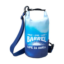 Load image into Gallery viewer, Bags / Waterproof: Barrel Surf Dry Bag 10L-TIEDYE - Barrel / Tiedye / 10L / 2025, Accessories, Bags, Bags / Waterproof, BARREL