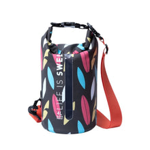 Load image into Gallery viewer, Bags / Waterproof: Barrel Surf Dry Bag 4L-SURFINGBOARD - Barrel / Surfboard / 4L / 2025, Accessories, Bags, Bags / Waterproof, BARREL